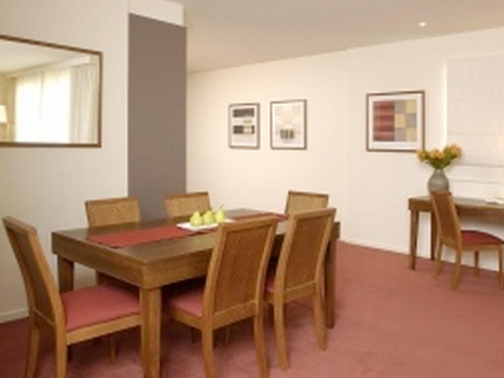 Punthill Burwood Aparthotel Cameră foto