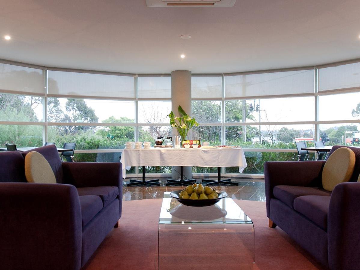Punthill Burwood Aparthotel Exterior foto