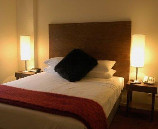 Punthill Burwood Aparthotel Cameră foto