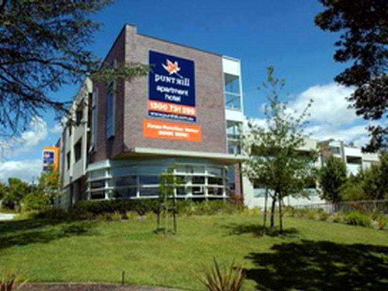 Punthill Burwood Aparthotel Exterior foto