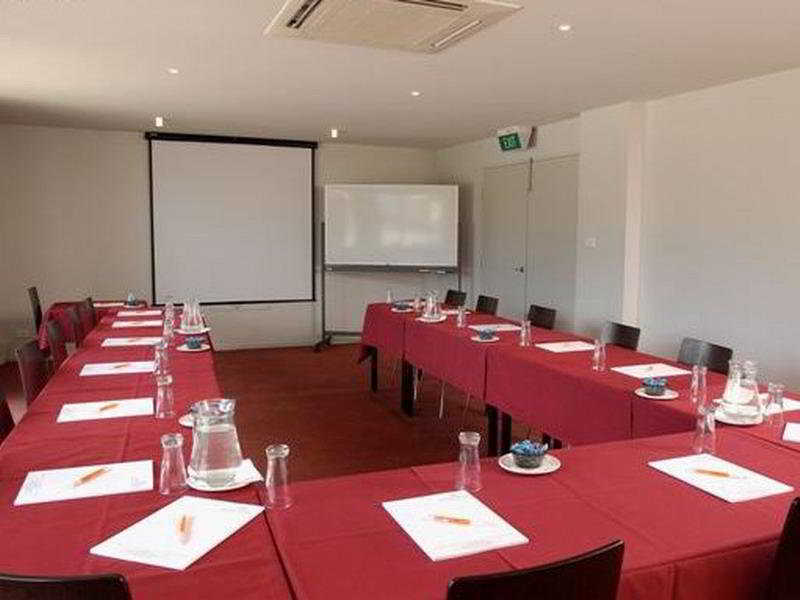 Punthill Burwood Aparthotel Exterior foto