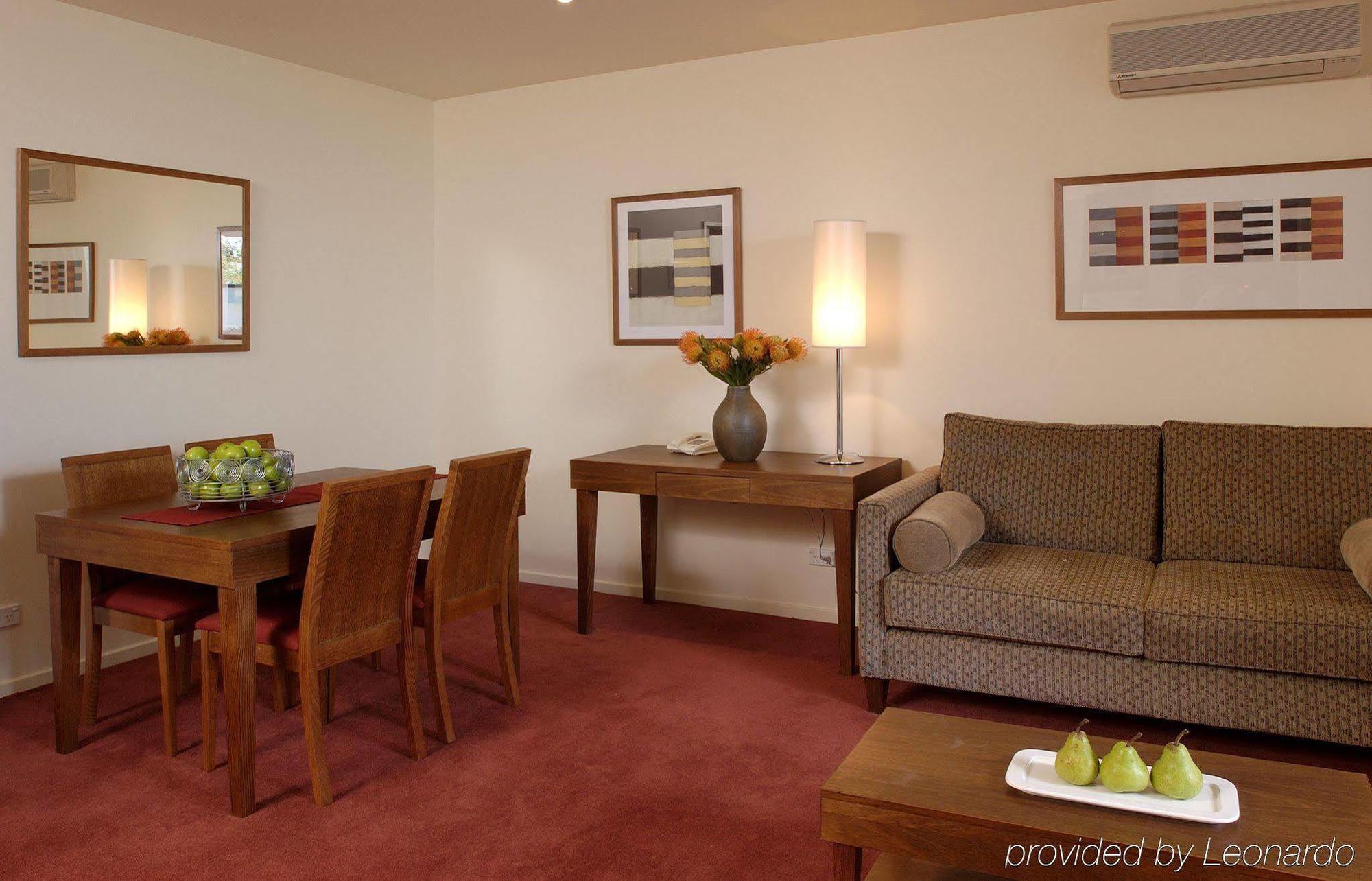 Punthill Burwood Aparthotel Cameră foto