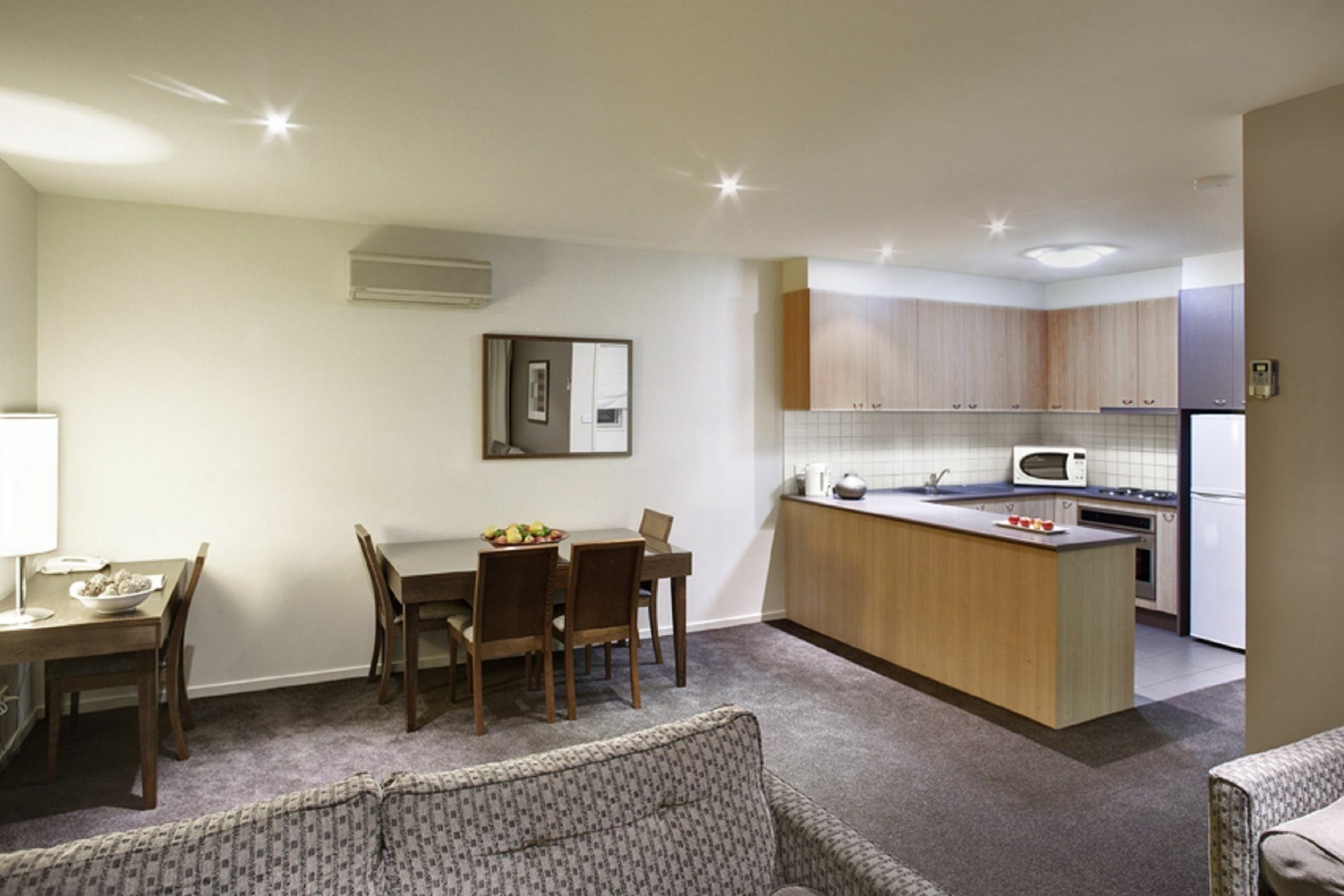 Punthill Burwood Aparthotel Exterior foto