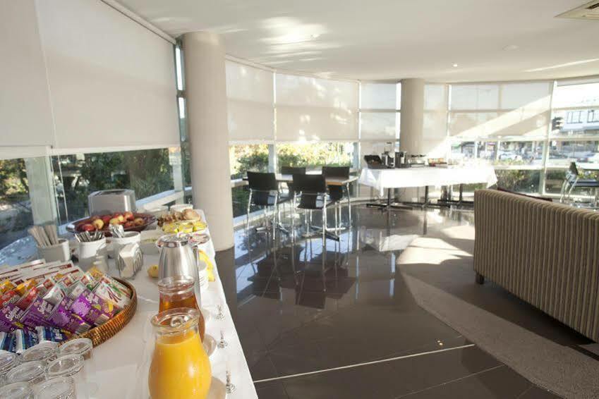 Punthill Burwood Aparthotel Exterior foto