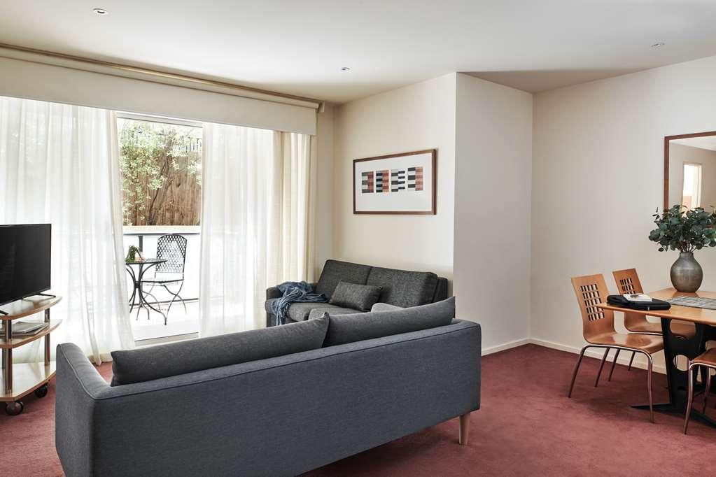 Punthill Burwood Aparthotel Cameră foto