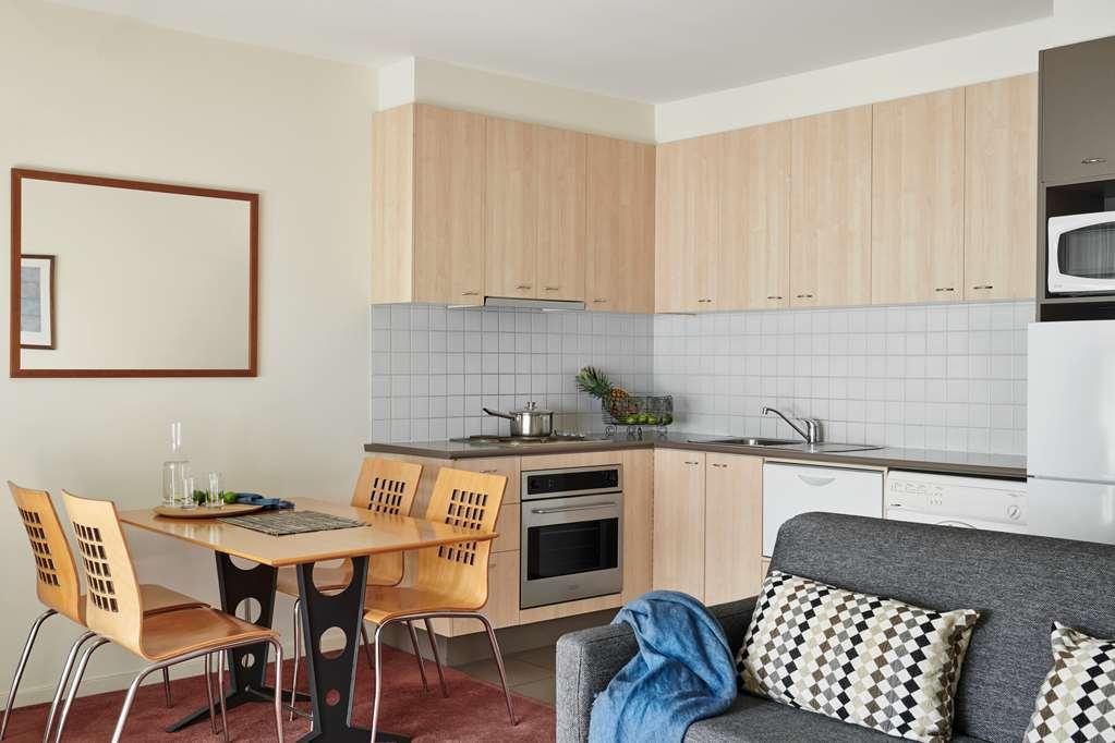 Punthill Burwood Aparthotel Cameră foto
