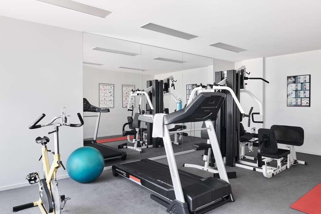 Punthill Burwood Aparthotel Facilități foto