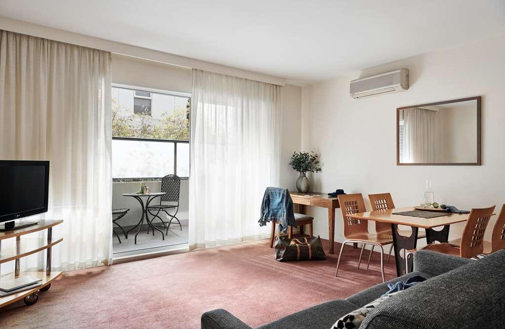 Punthill Burwood Aparthotel Cameră foto