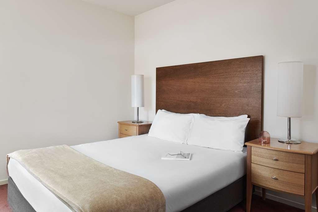 Punthill Burwood Aparthotel Cameră foto