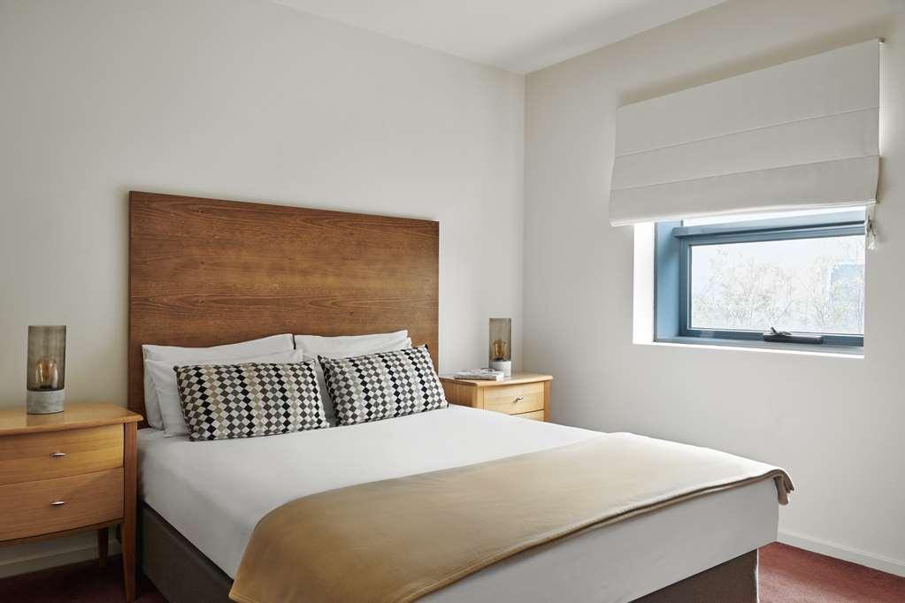 Punthill Burwood Aparthotel Cameră foto
